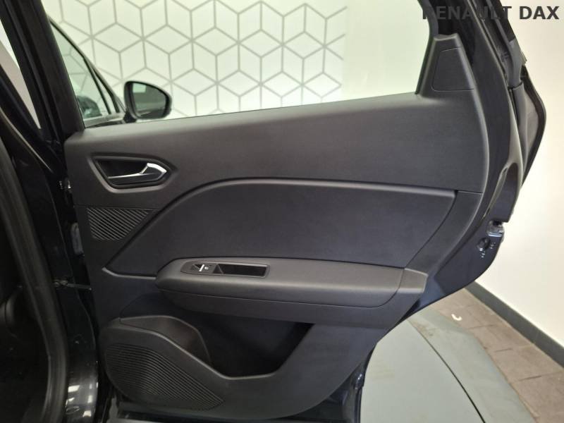 Renault Captur - Photo 21