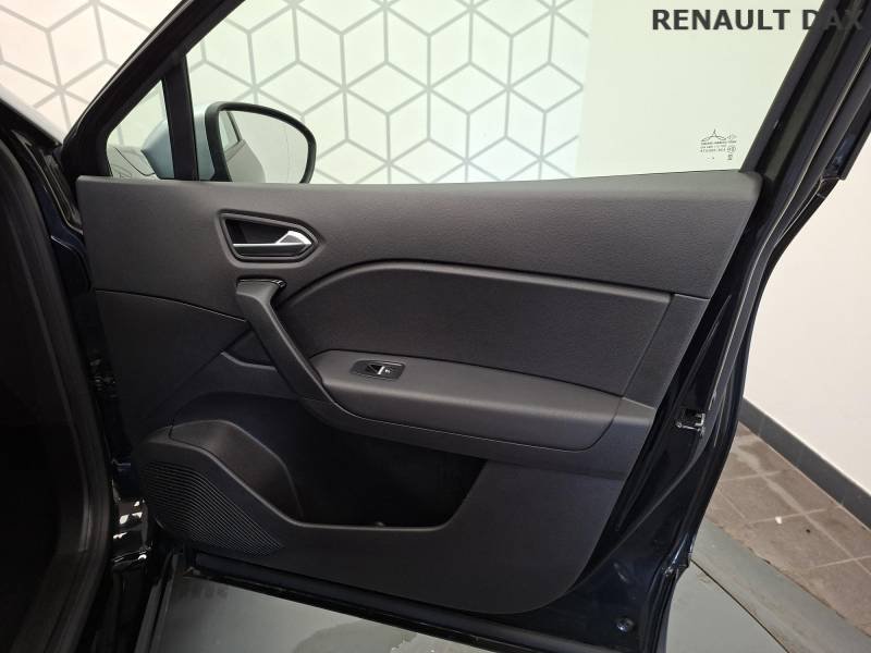Renault Captur - Photo 22