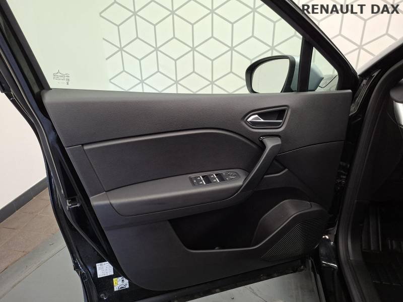 Renault Captur - Photo 23