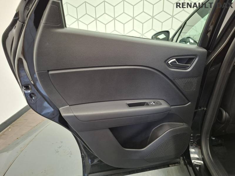 Renault Captur - Photo 24