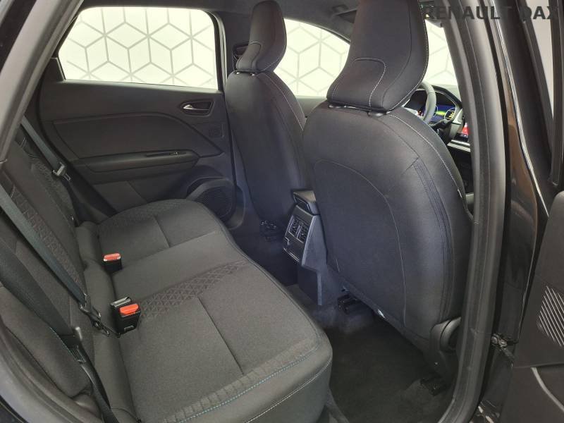 Renault Captur - Photo 29