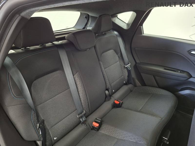 Renault Captur - Photo 30