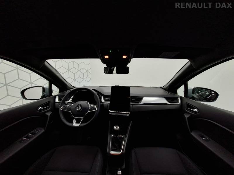 Renault Captur - Photo 31