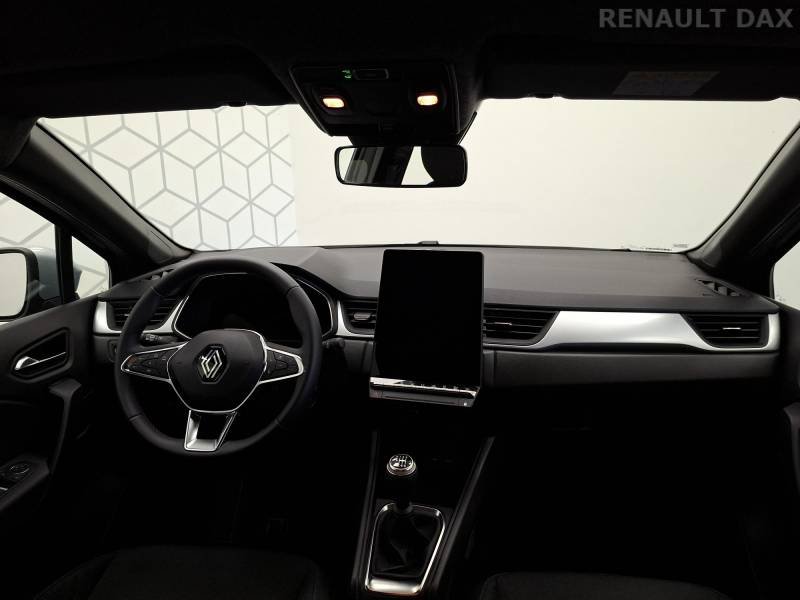 Renault Captur - Photo 32