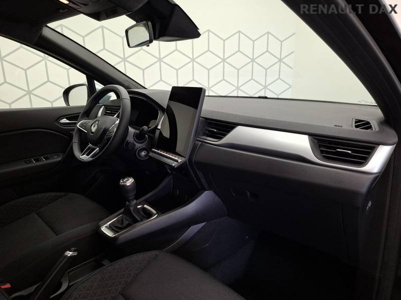 Renault Captur - Photo 33
