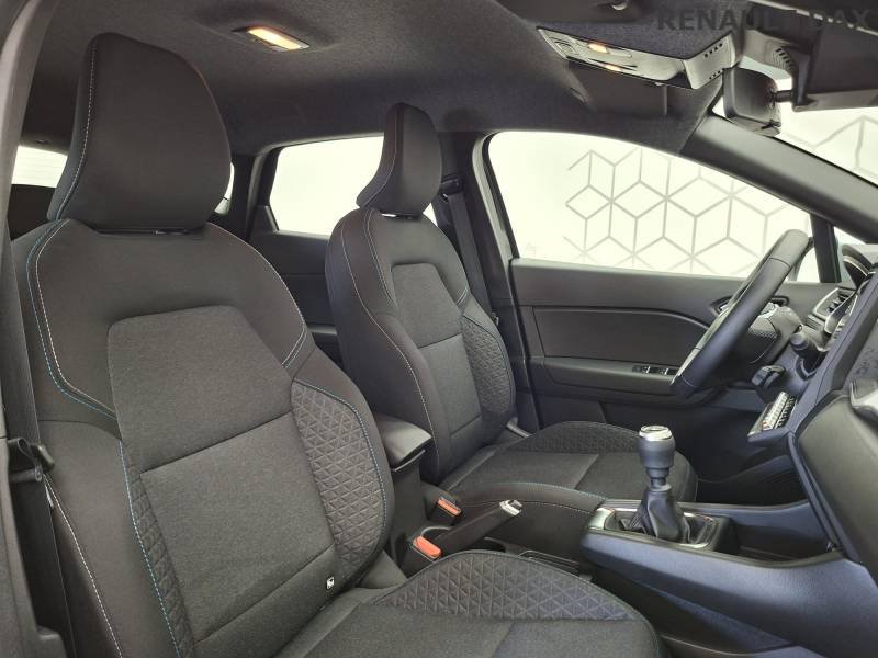 Renault Captur - Photo 34
