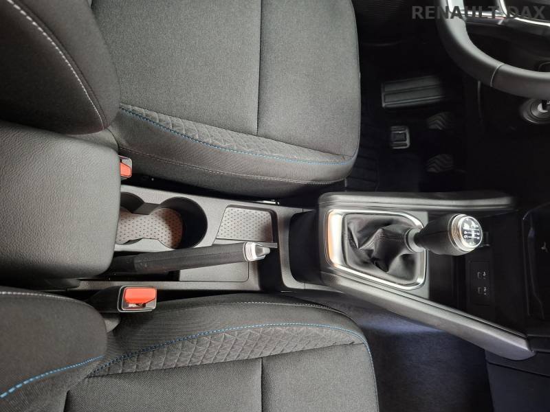 Renault Captur - Photo 36