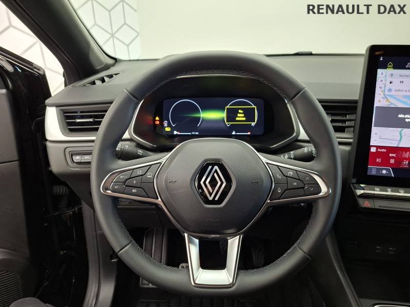 Renault Captur - Photo 38