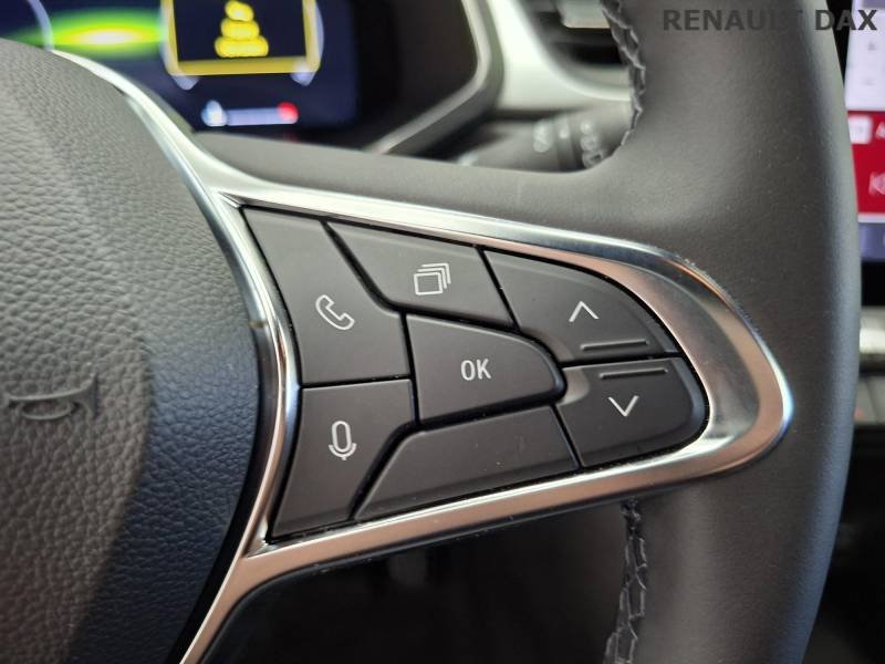 Renault Captur - Photo 40