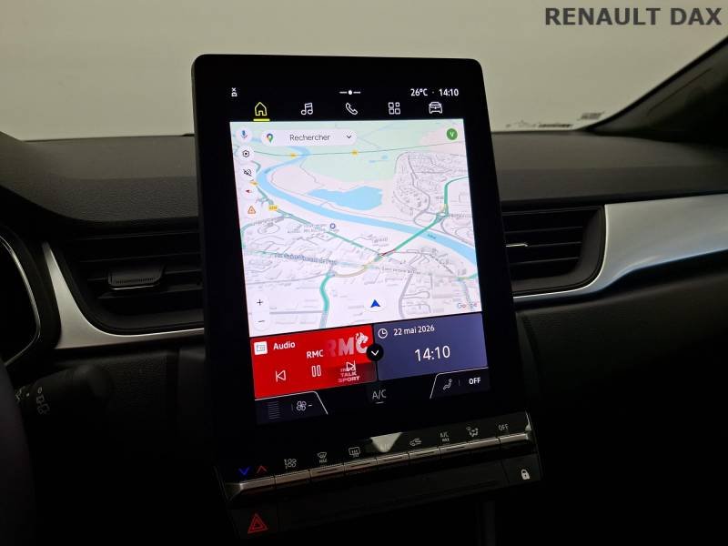 Renault Captur - Photo 42