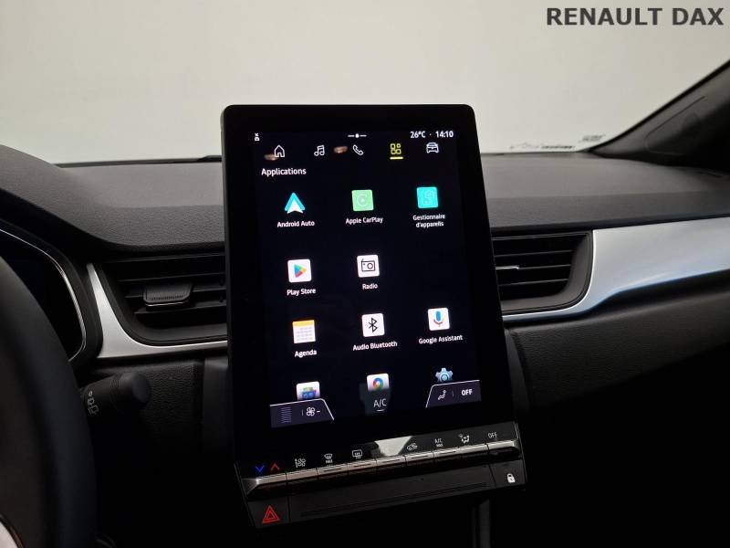 Renault Captur - Photo 43