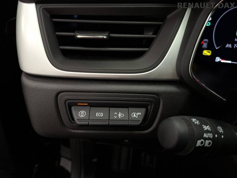 Renault Captur - Photo 46