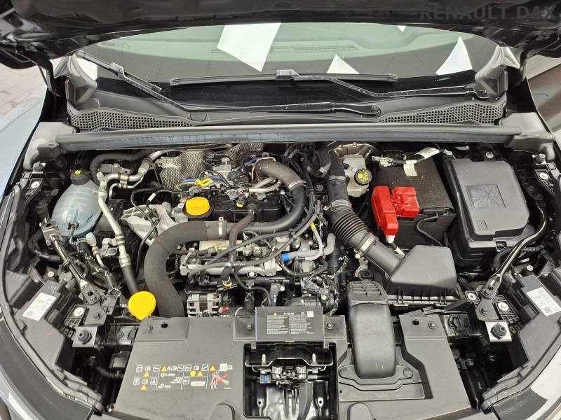 Renault Captur - Photo 47