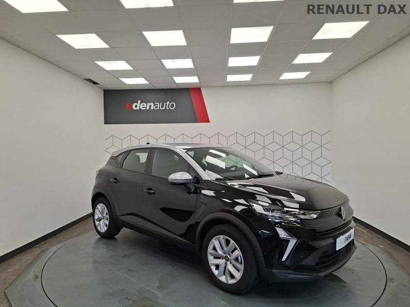 Renault Captur - Photo 8