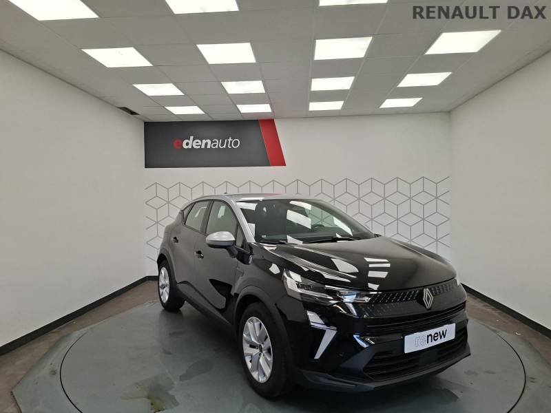 Renault Captur - Photo 9