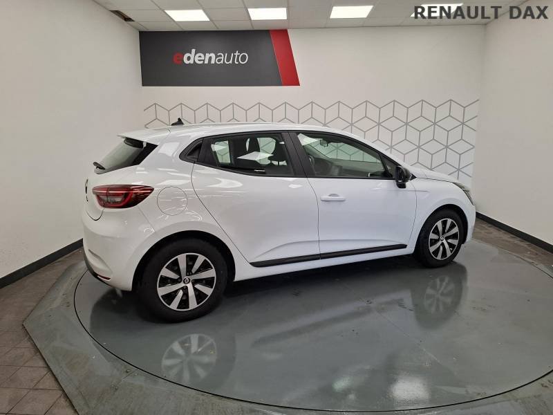 Renault Clio - Photo 11
