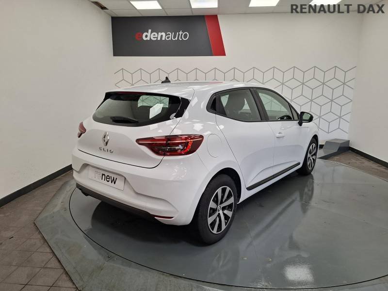 Renault Clio - Photo 12