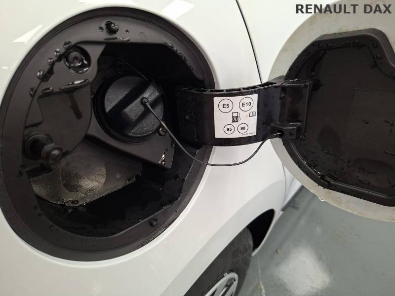 Renault Clio - Photo 16