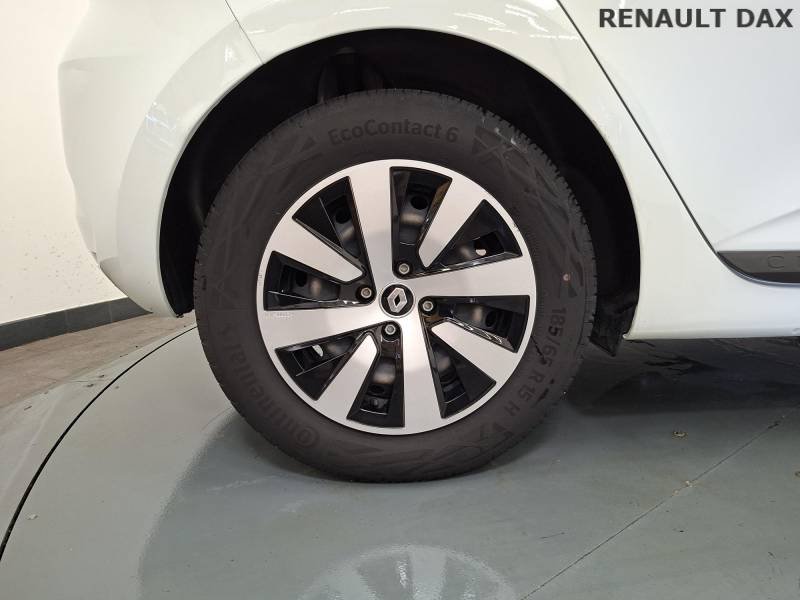 Renault Clio - Photo 17