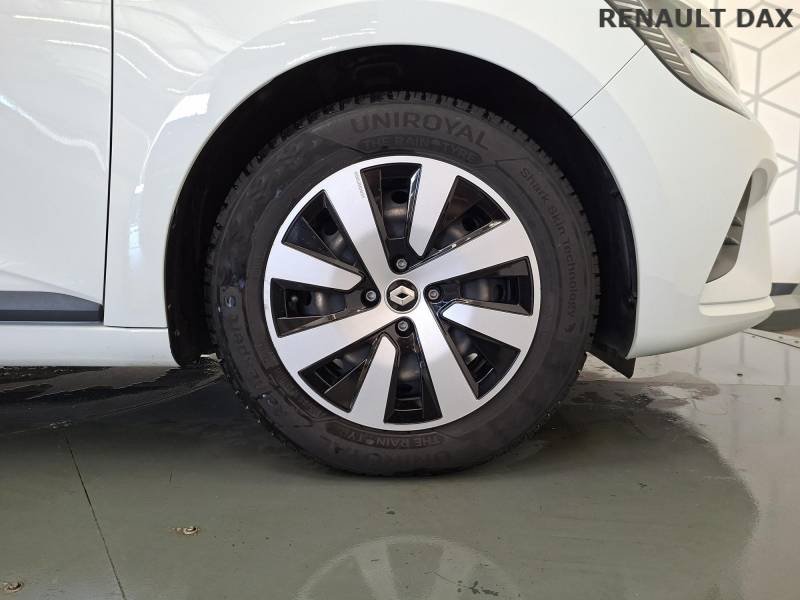Renault Clio - Photo 18