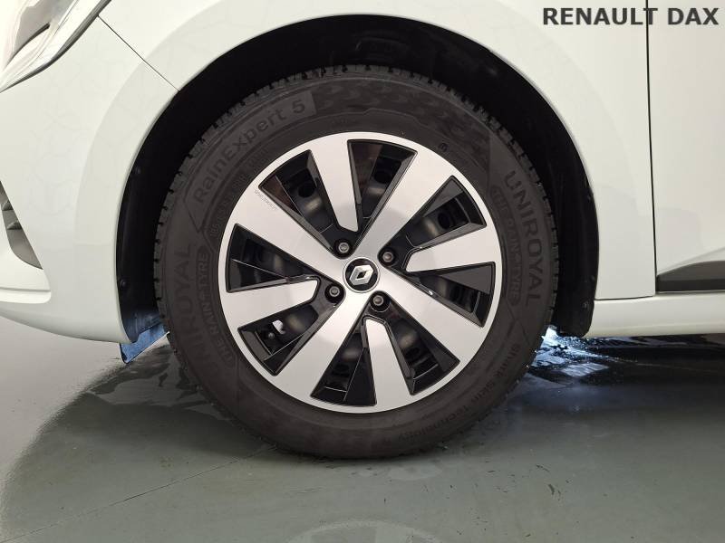 Renault Clio - Photo 19