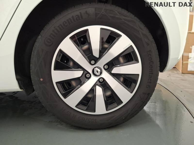 Renault Clio - Photo 20
