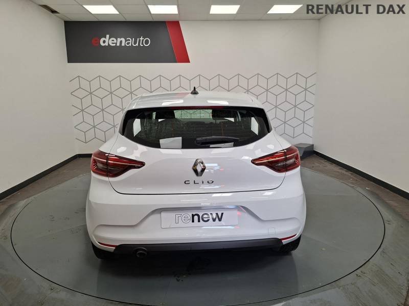 Renault Clio - Photo 2