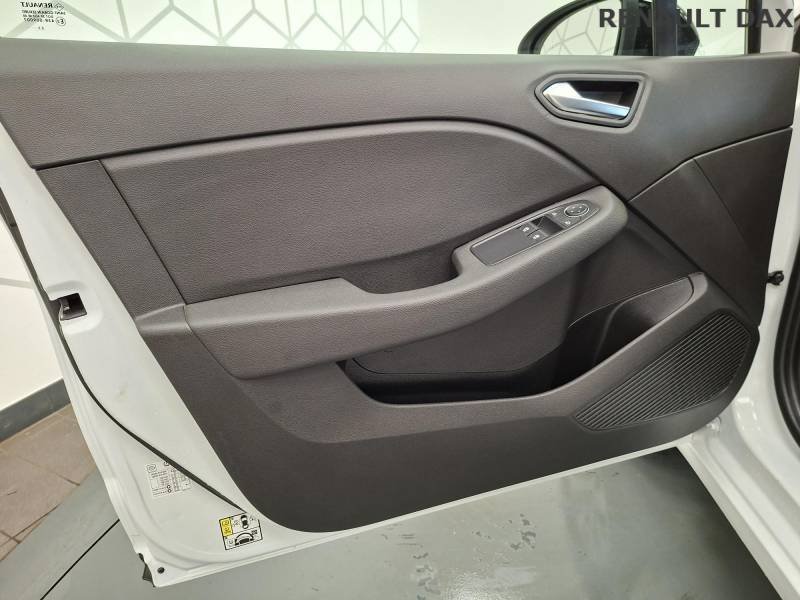 Renault Clio - Photo 23