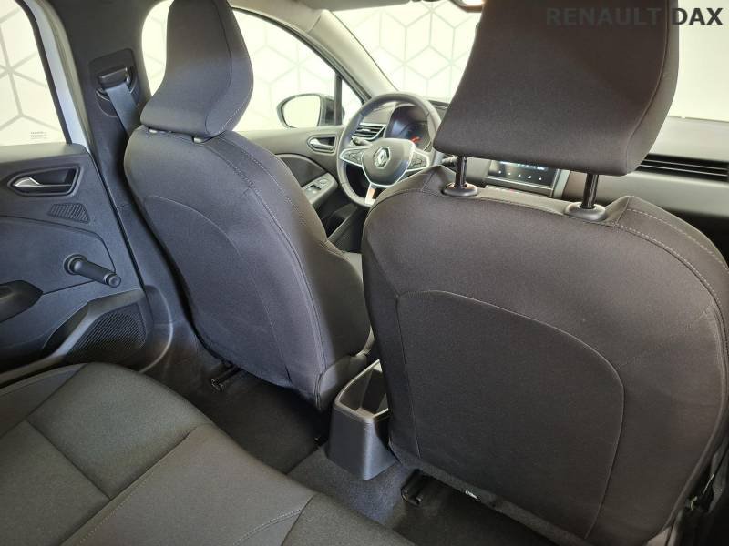 Renault Clio - Photo 25