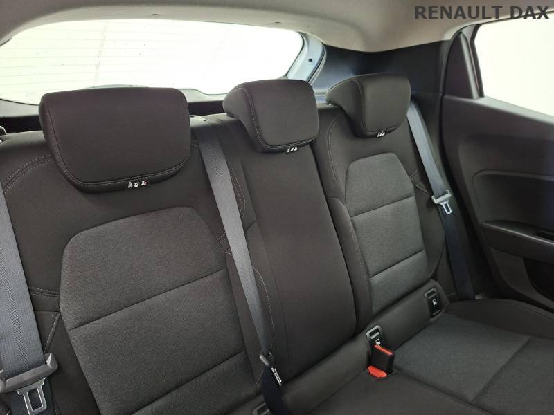 Renault Clio - Photo 26
