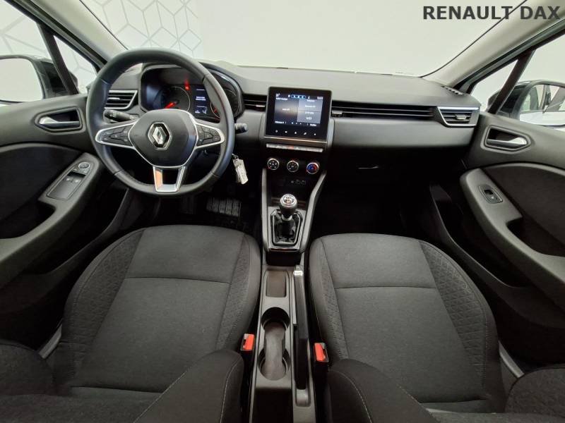 Renault Clio - Photo 27