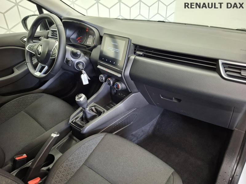 Renault Clio - Photo 28