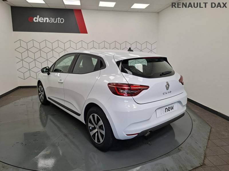 Renault Clio - Photo 3