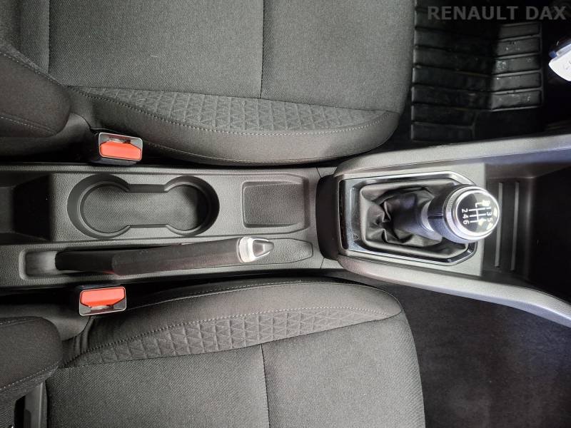 Renault Clio - Photo 31