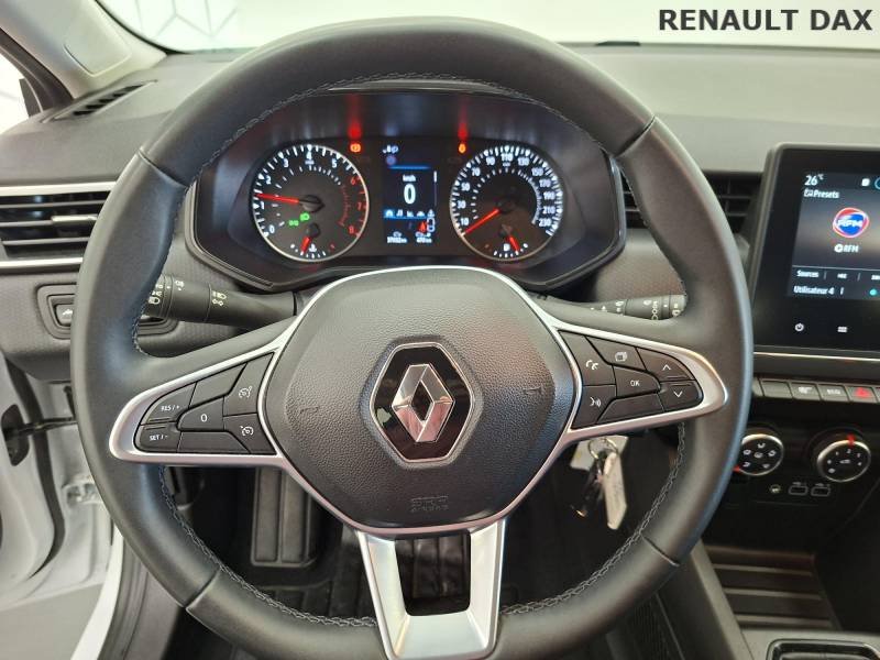 Renault Clio - Photo 34