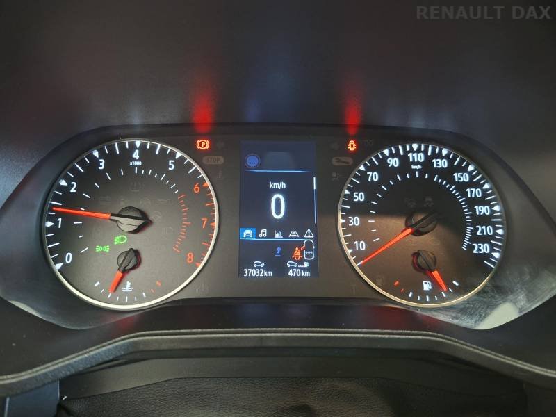 Renault Clio - Photo 38