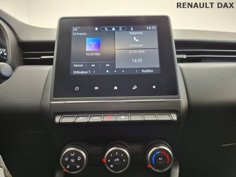 Renault Clio - Photo 39