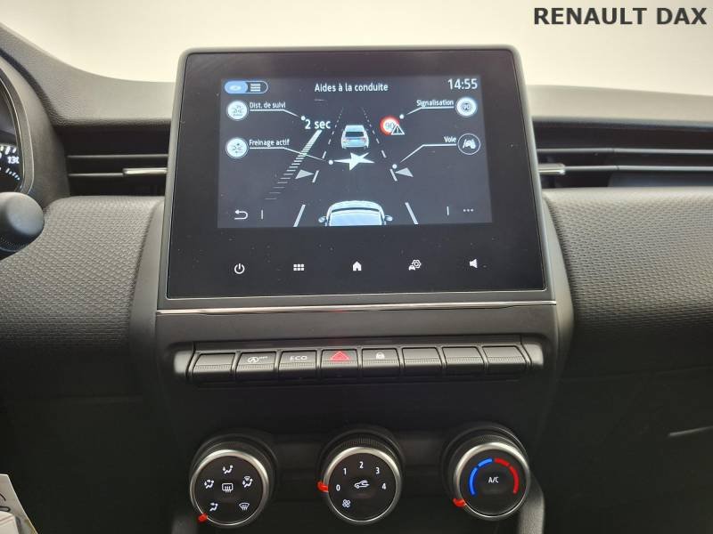 Renault Clio - Photo 40