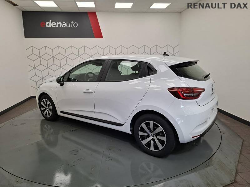 Renault Clio - Photo 4