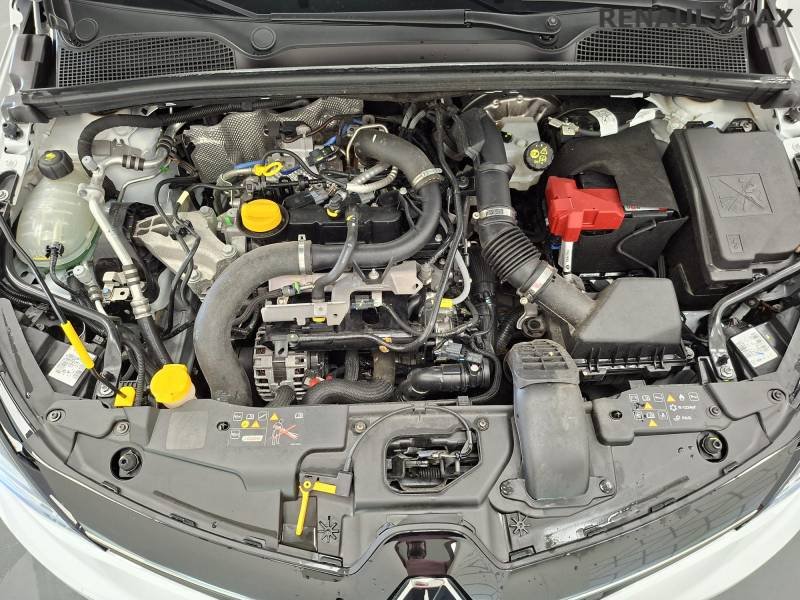 Renault Clio - Photo 41