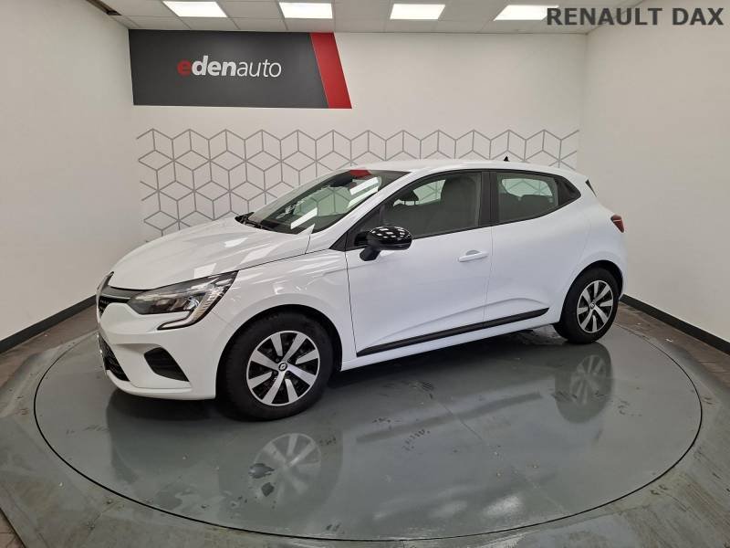 Renault Clio - Photo 6