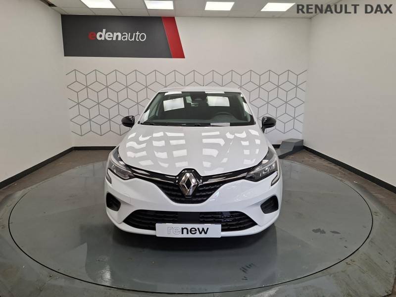 Renault Clio - Photo 7