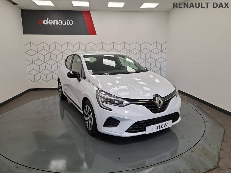 Renault Clio - Photo 8