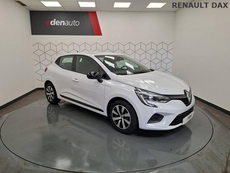 Renault Clio - Photo 9