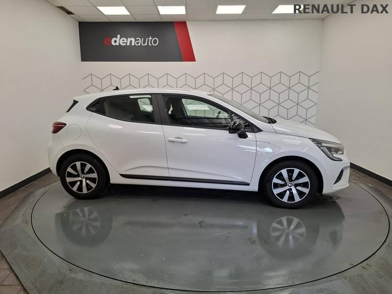 Renault Clio - Photo 10