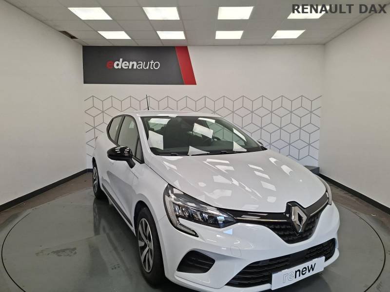Renault Clio - Photo 11