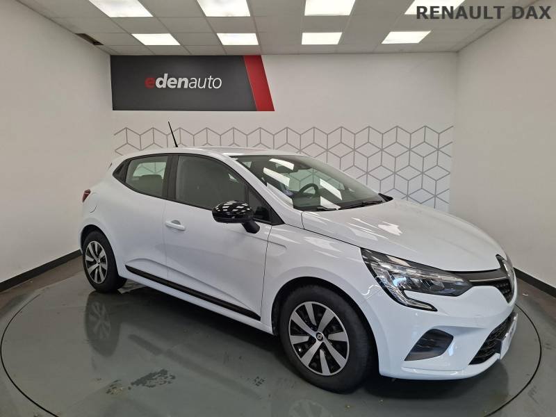 Renault Clio - Photo 12