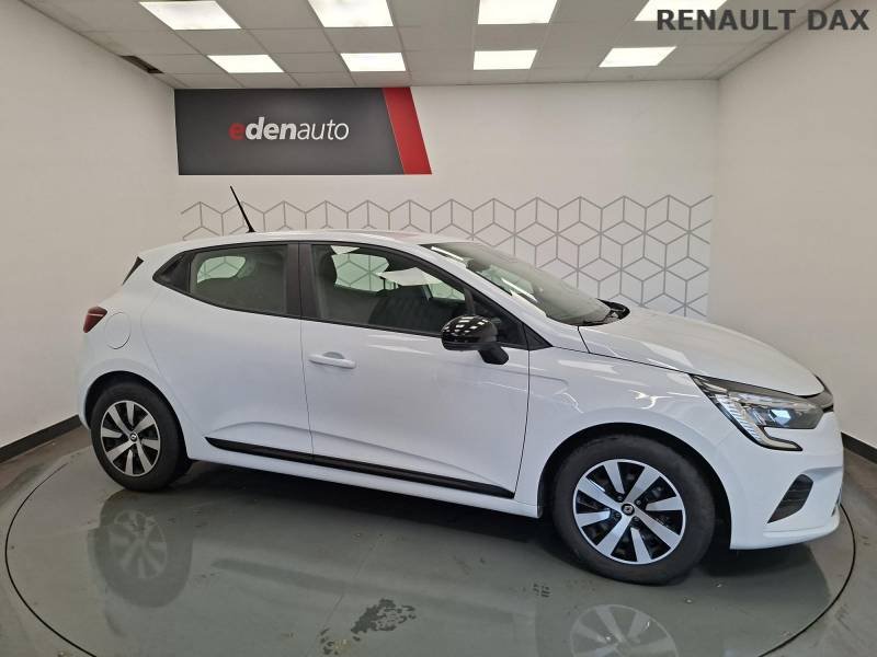 Renault Clio - Photo 13