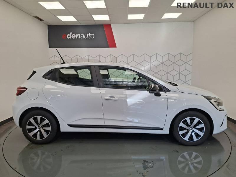 Renault Clio - Photo 14