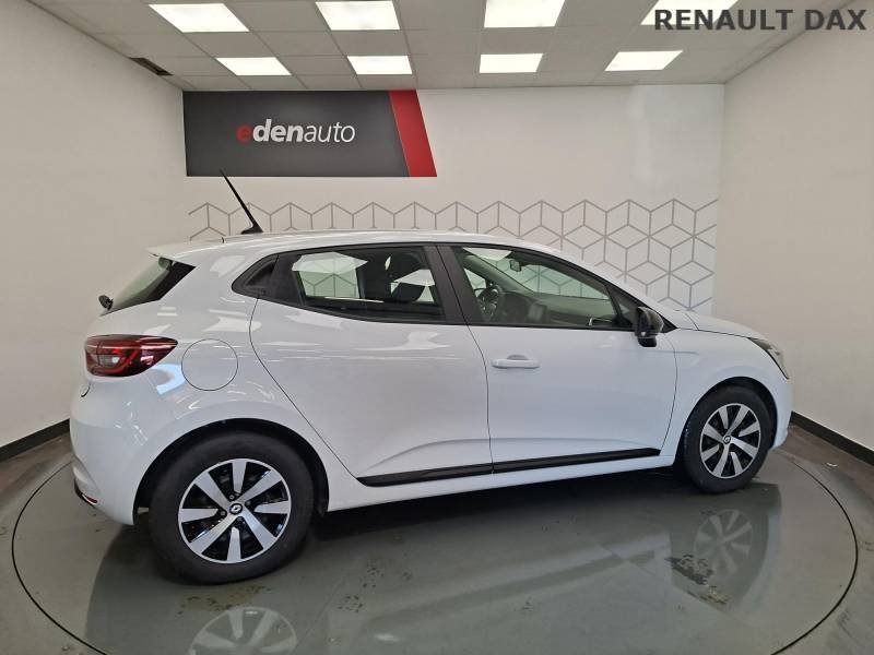 Renault Clio - Photo 15